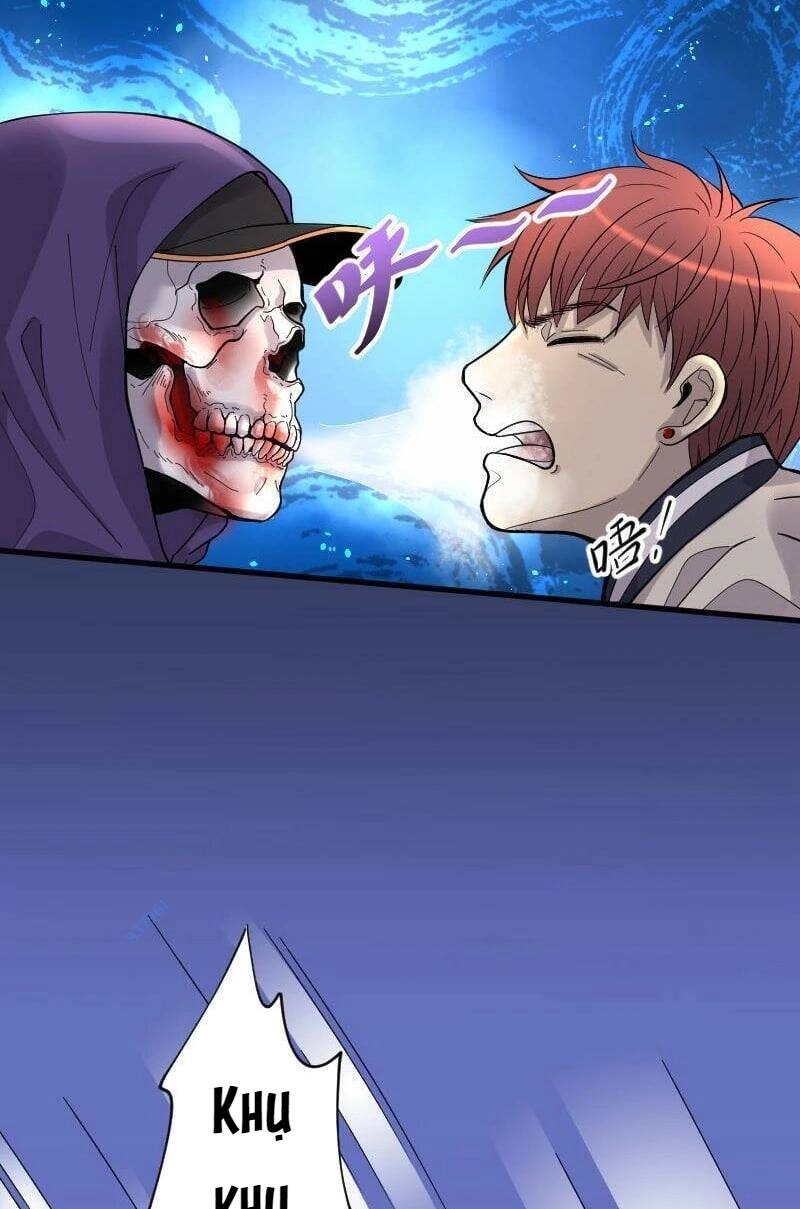 thợ cắt tóc cho diêm vương chapter 28 47