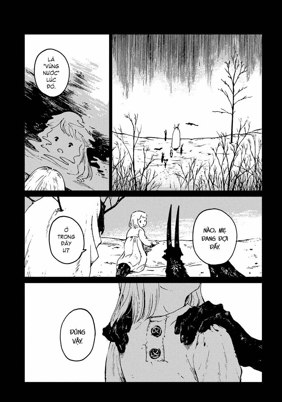 cô bé đến từ vương quốc bên ngoài chapter 17 6