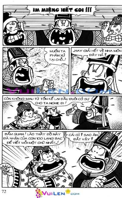 thần đồng đất việt chapter 94 69