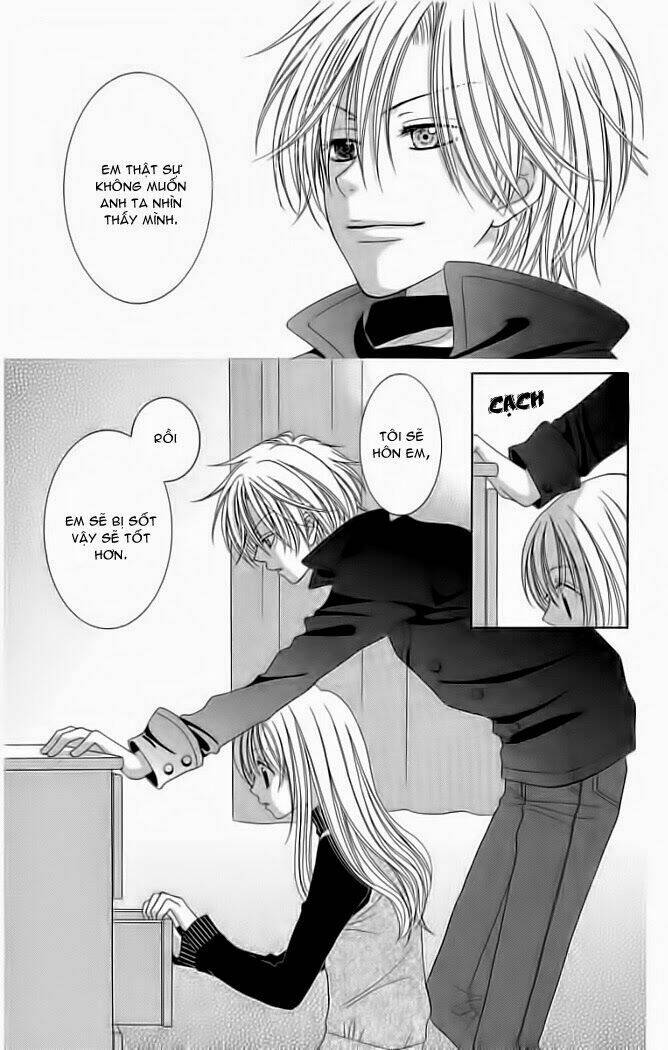 my dear cat chapter 1 19