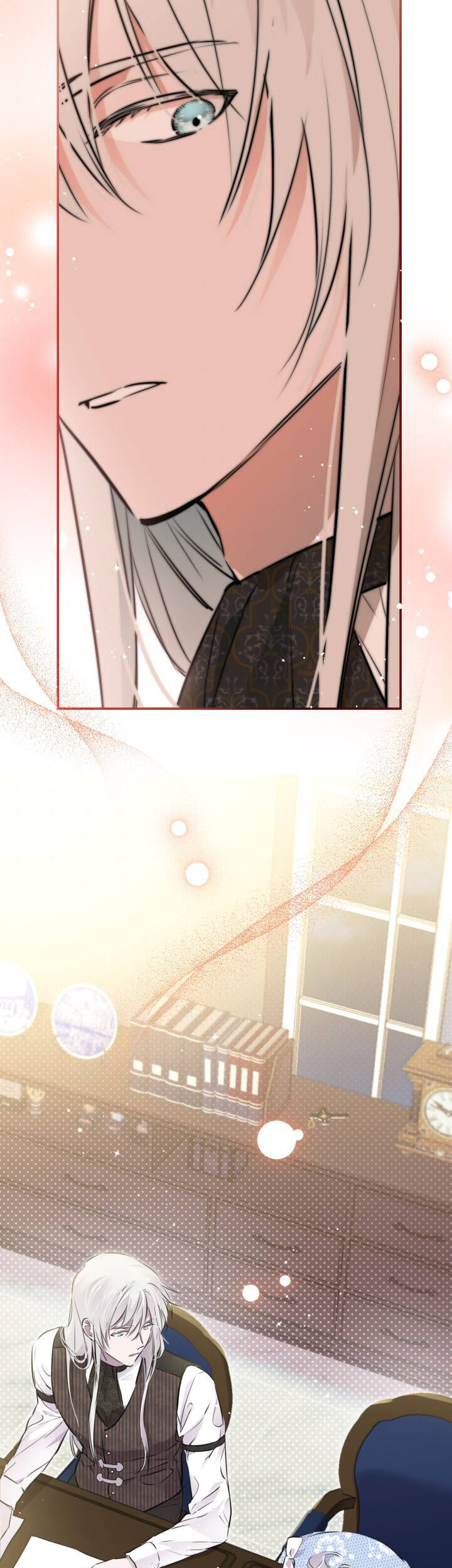 những nhân vật mạnh nhất thế giới ám ảnh tôi chapter 34 3