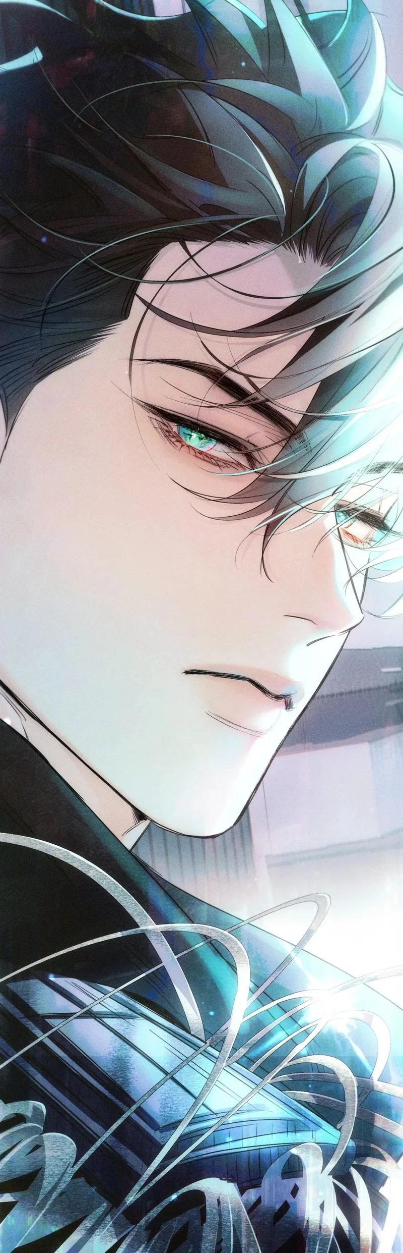 cây nấm nhỏ chapter 51 29