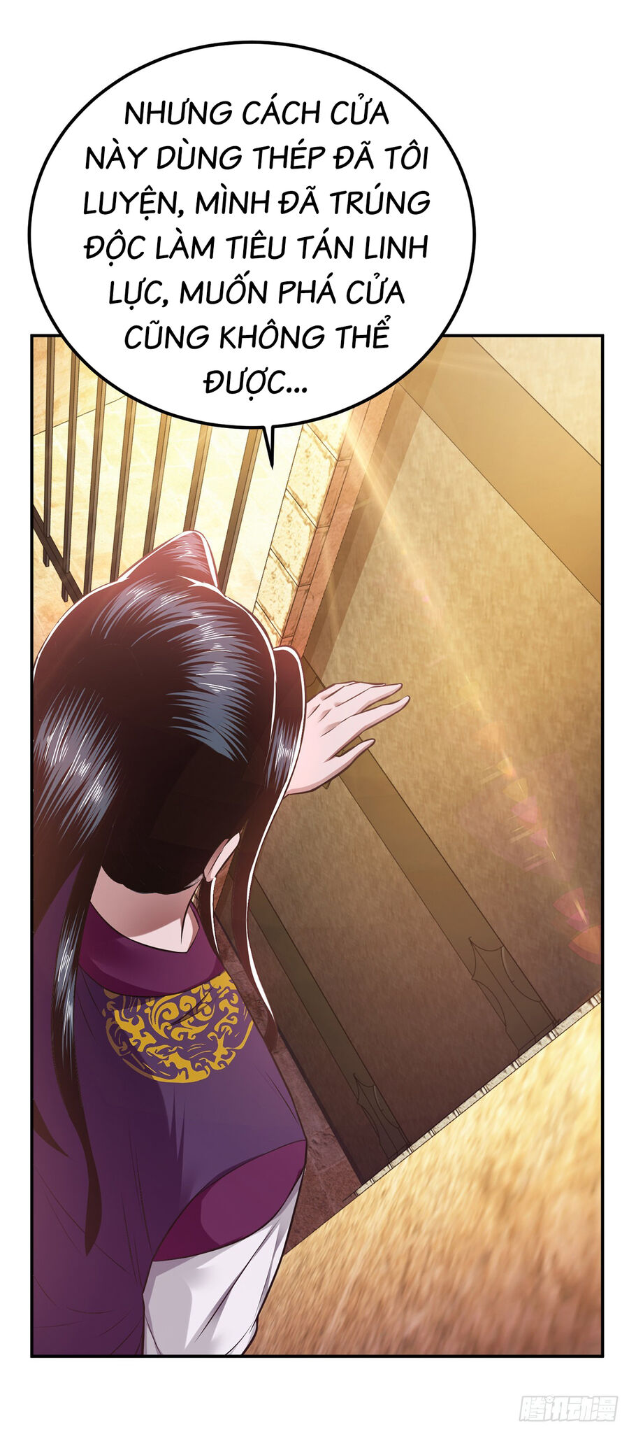 nam chính và hậu cung đều là của ta chapter 27 17