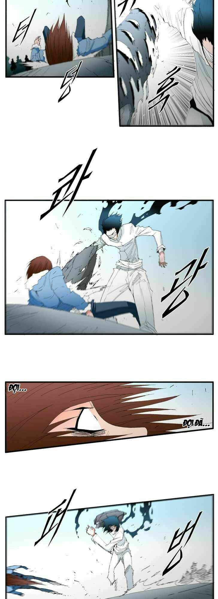 siêu năng chapter 87 18