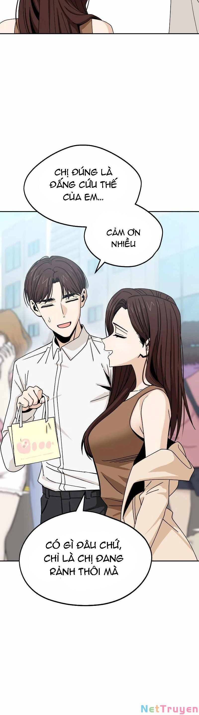 Lớ Ngớ Vớ Phải Tình Yêu chapter 59.2 12