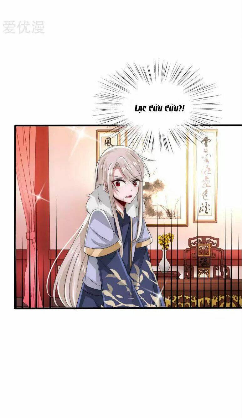 kế hoạch sủng ái của tiểu công chúa chapter 39 41