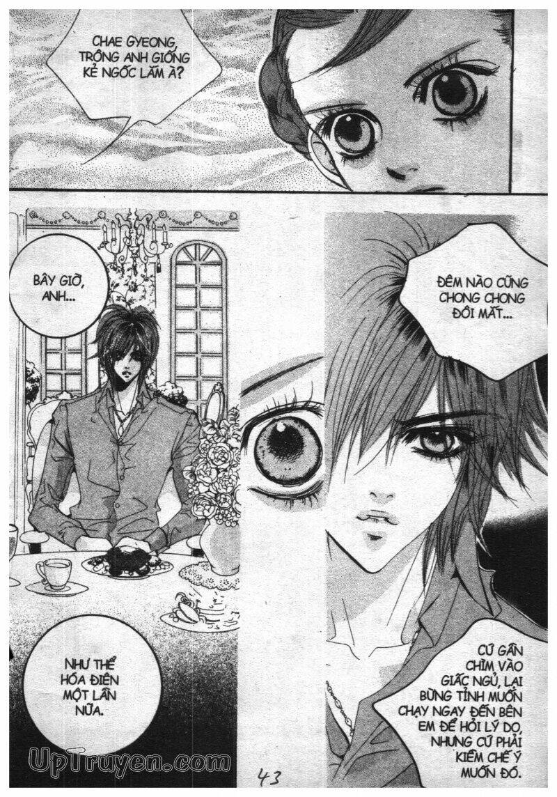 hoàng cung chapter 16 41