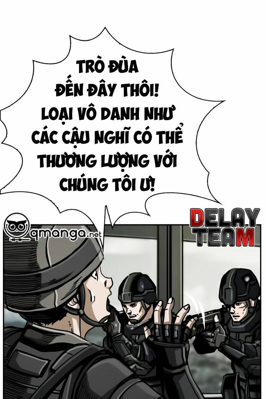thợ săn đầu tiên chapter 36 33