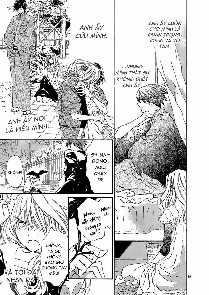 seirei produce chapter 6 14