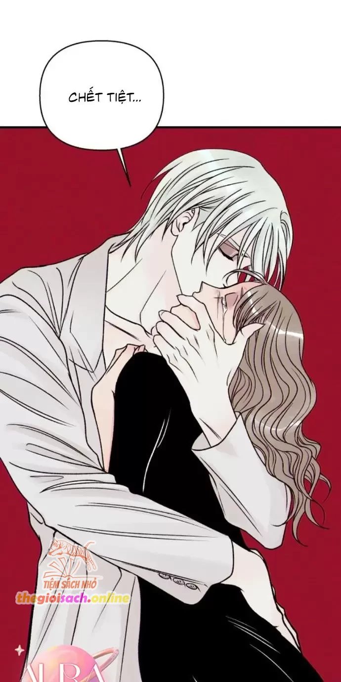 [18+] nguyệt mị moonstruck chapter 5 18