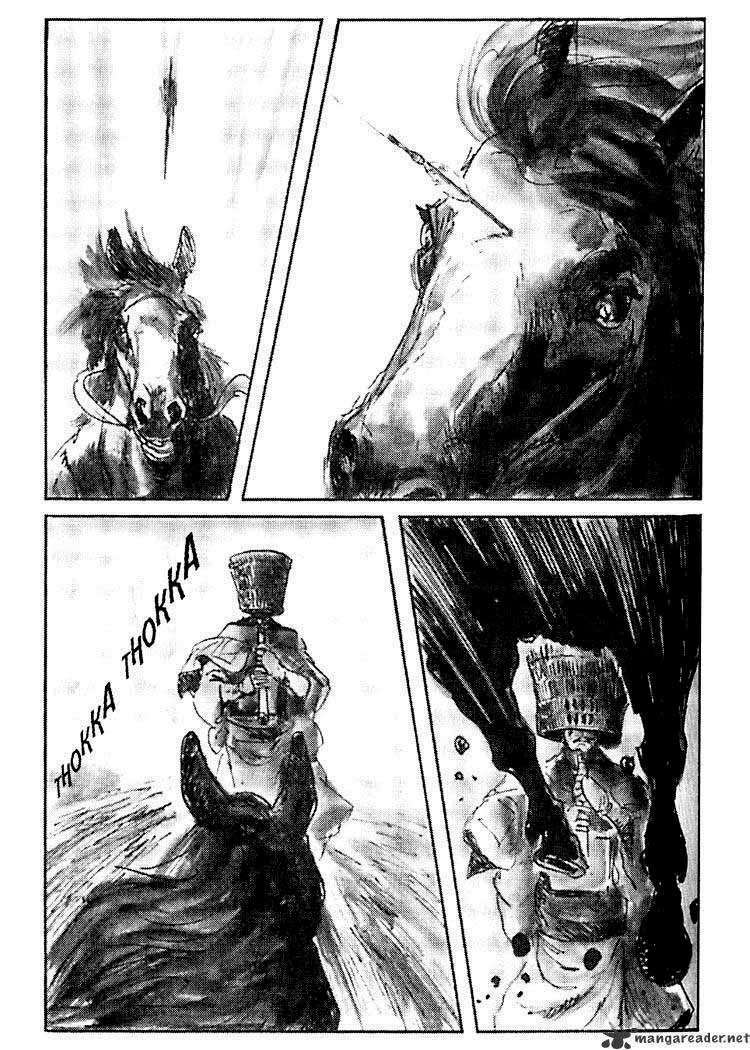 lone wolf and cub chapter 67 7