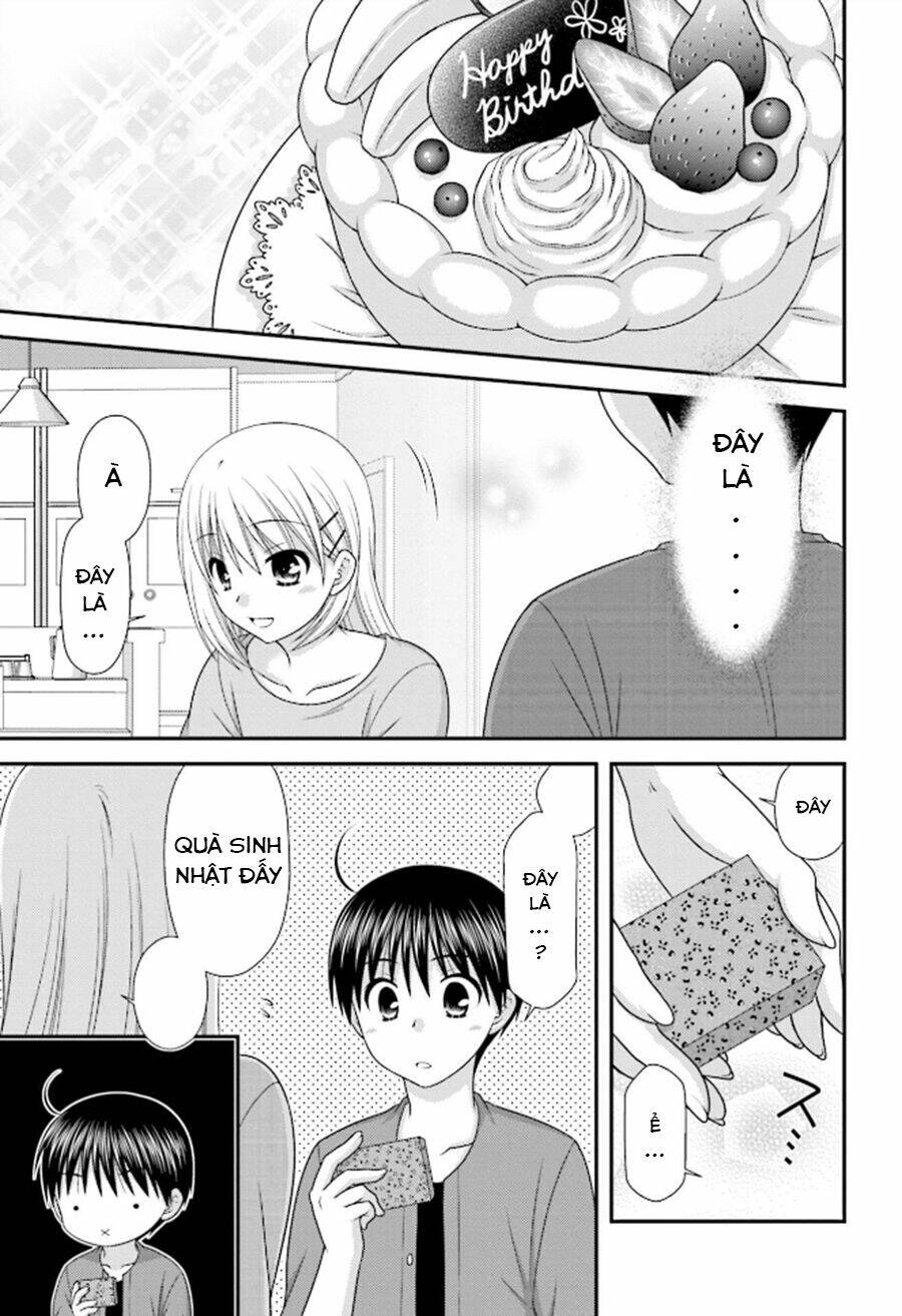 tonari no kashiwagi-san chapter 86 12