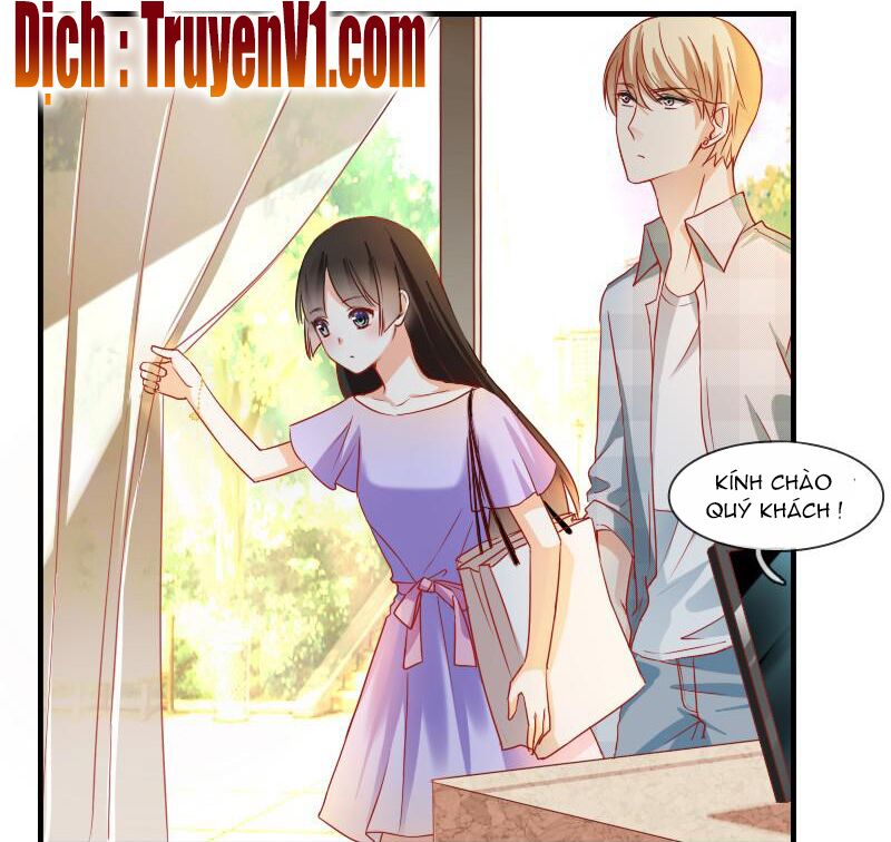 bay qua thiên sơn đến yêu anh chapter 5 7