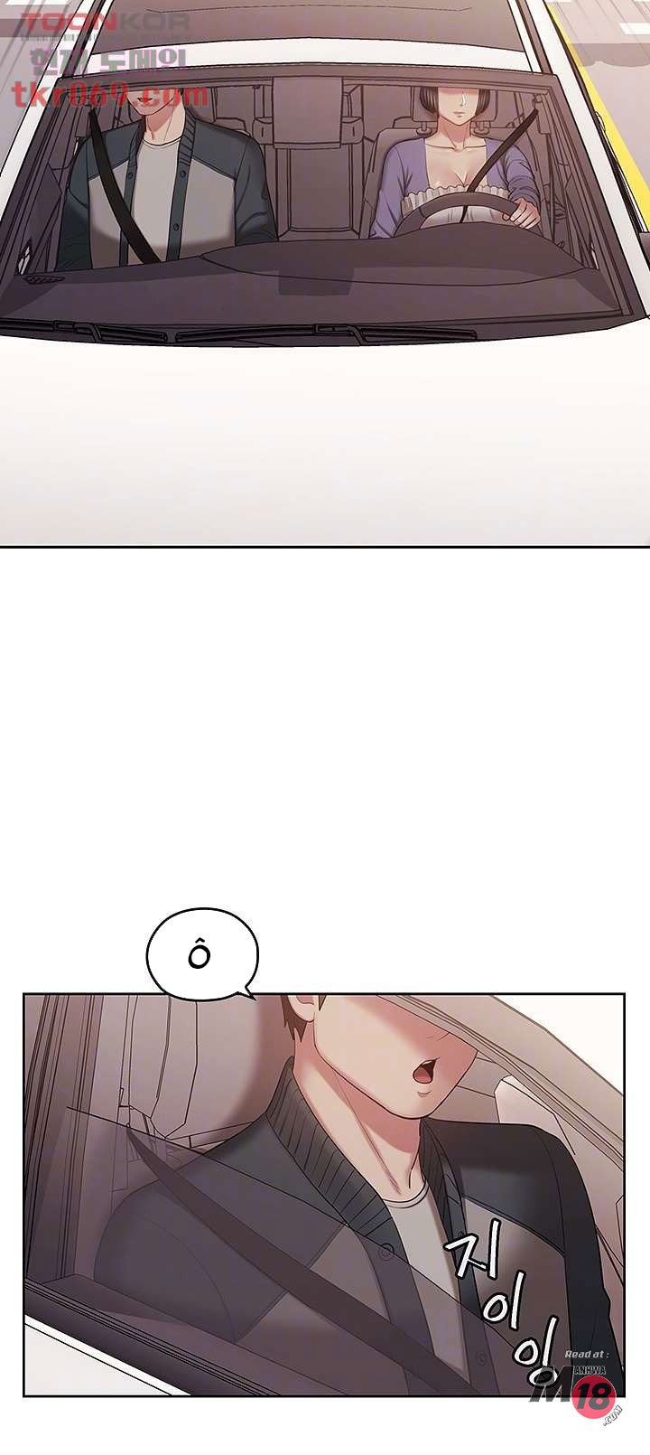 kênh tư vấn tình dục chapter 13 6