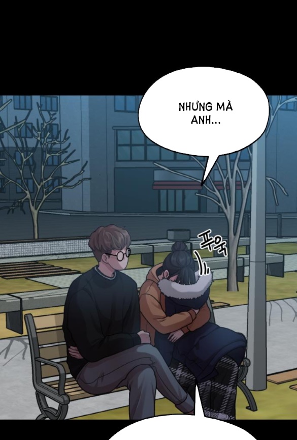 Cuộc Sống Của Tác Giả Truyện Người Lớn chapter 6.1 - Trang 16