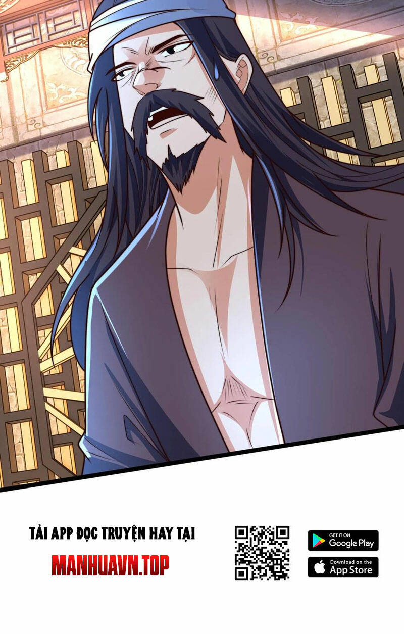 ta nuôi ma quỷ ở trấn ma ti chapter 299 16