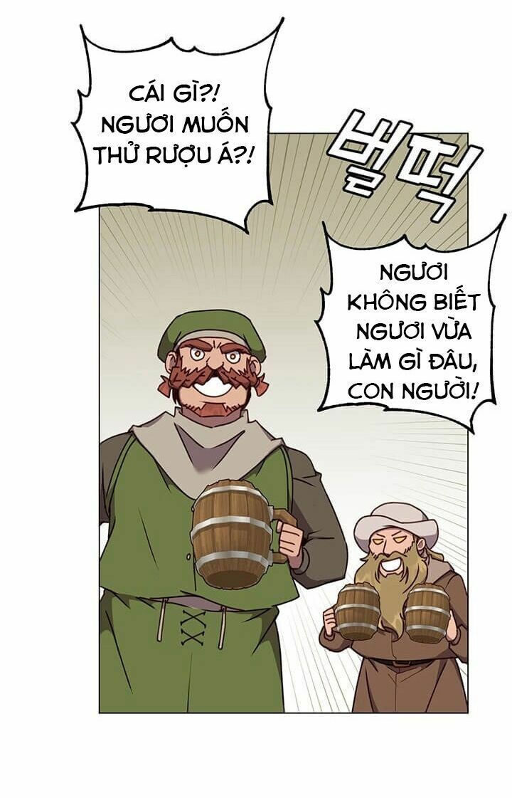 Anh Hùng Mạnh Nhất Trở Lại chapter 48 28