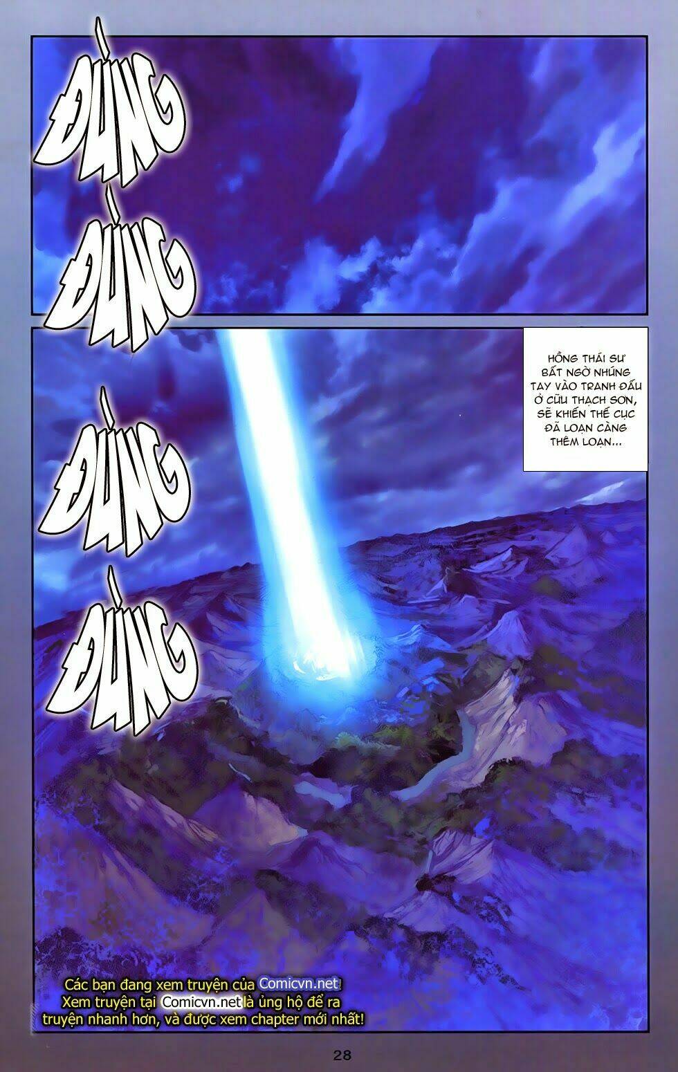 108 - tân thủy hử chapter 11.1 26