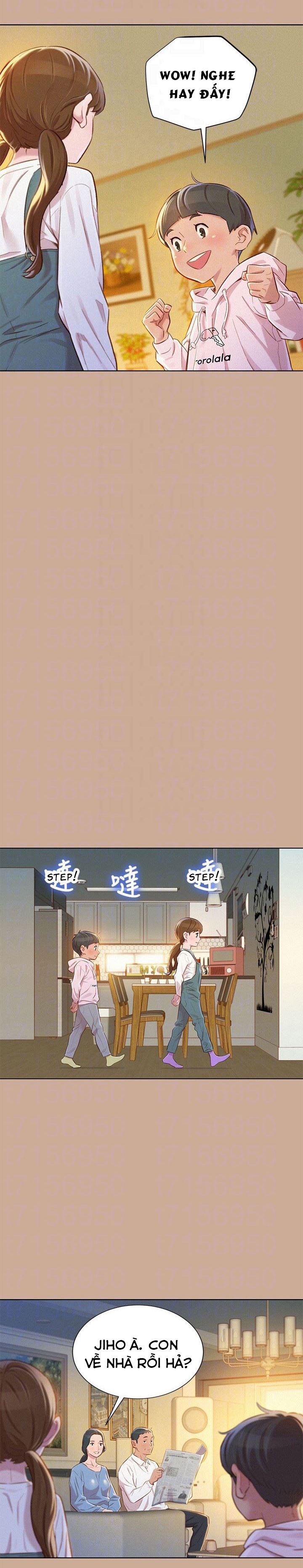 chị gái mưa chapter 73 3