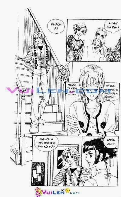 lá chắn tình yêu chapter 4 69