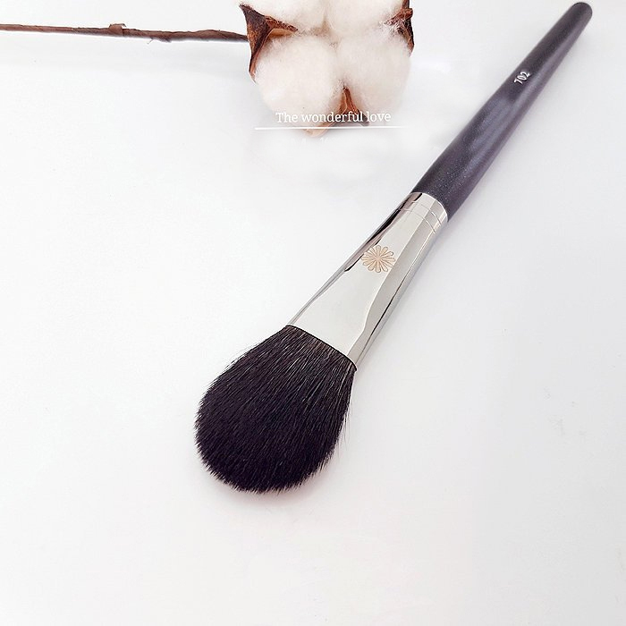 Cọ Tán Má Hồng Nhỏ P702