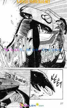 cảnh sát cơ động chapter 2 26