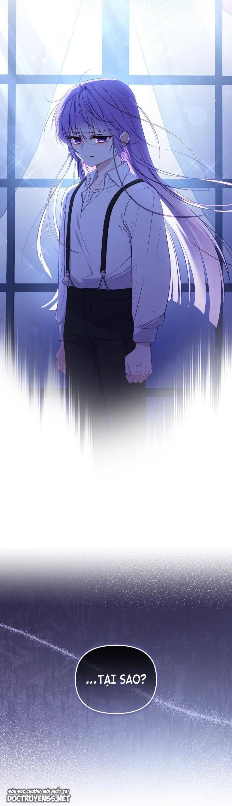 tôi được nuôi dưỡng bởi những kẻ phản diện chapter 25 24