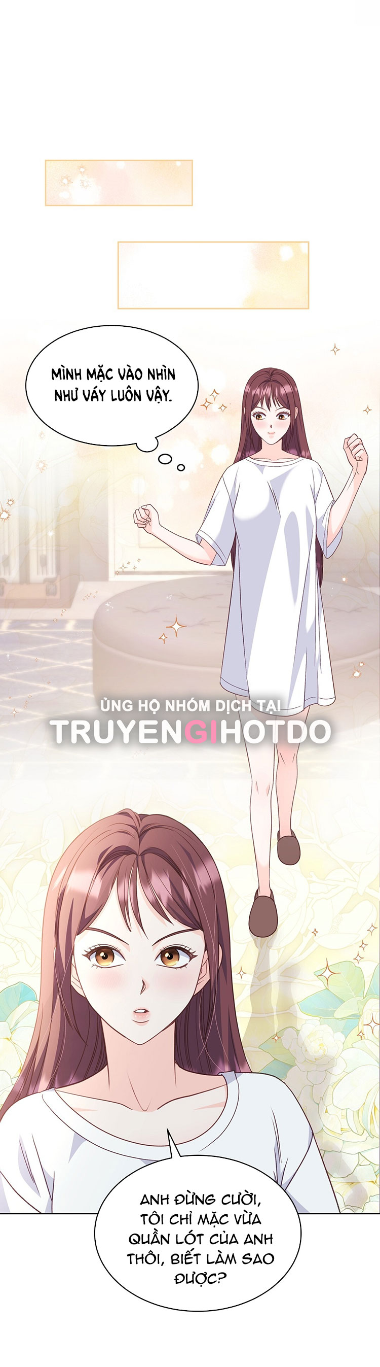 [18+] sếp của anh trai vượt quá giới hạn chapter 10.2 9