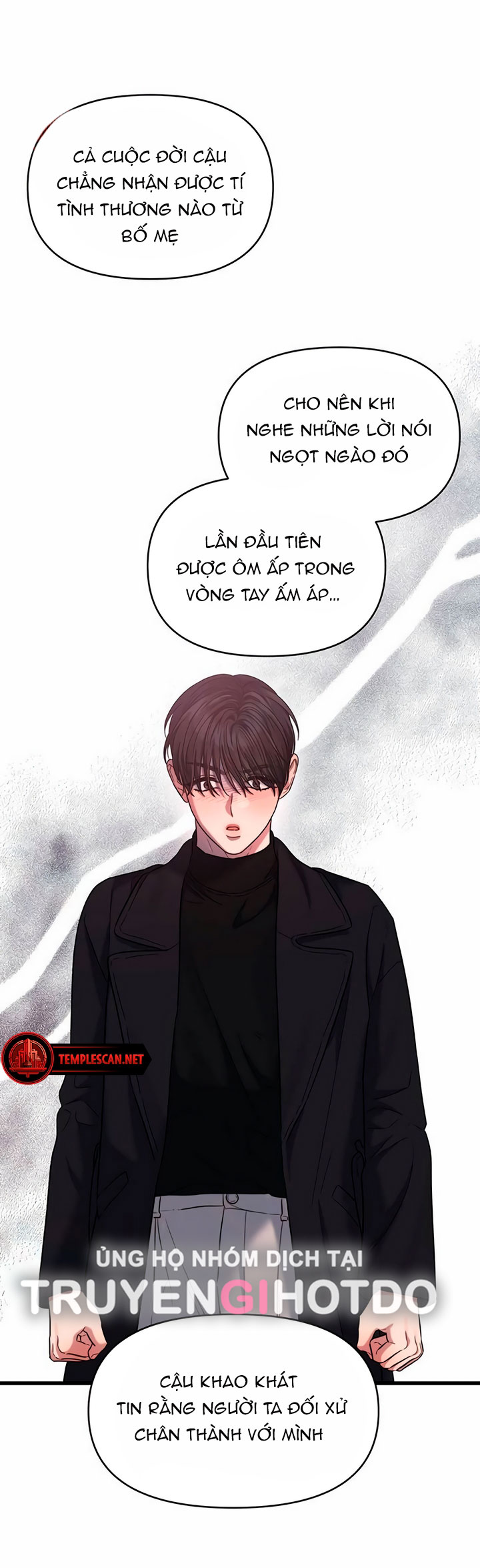 [18+] dục vọng tao nhã chapter 40.1 37