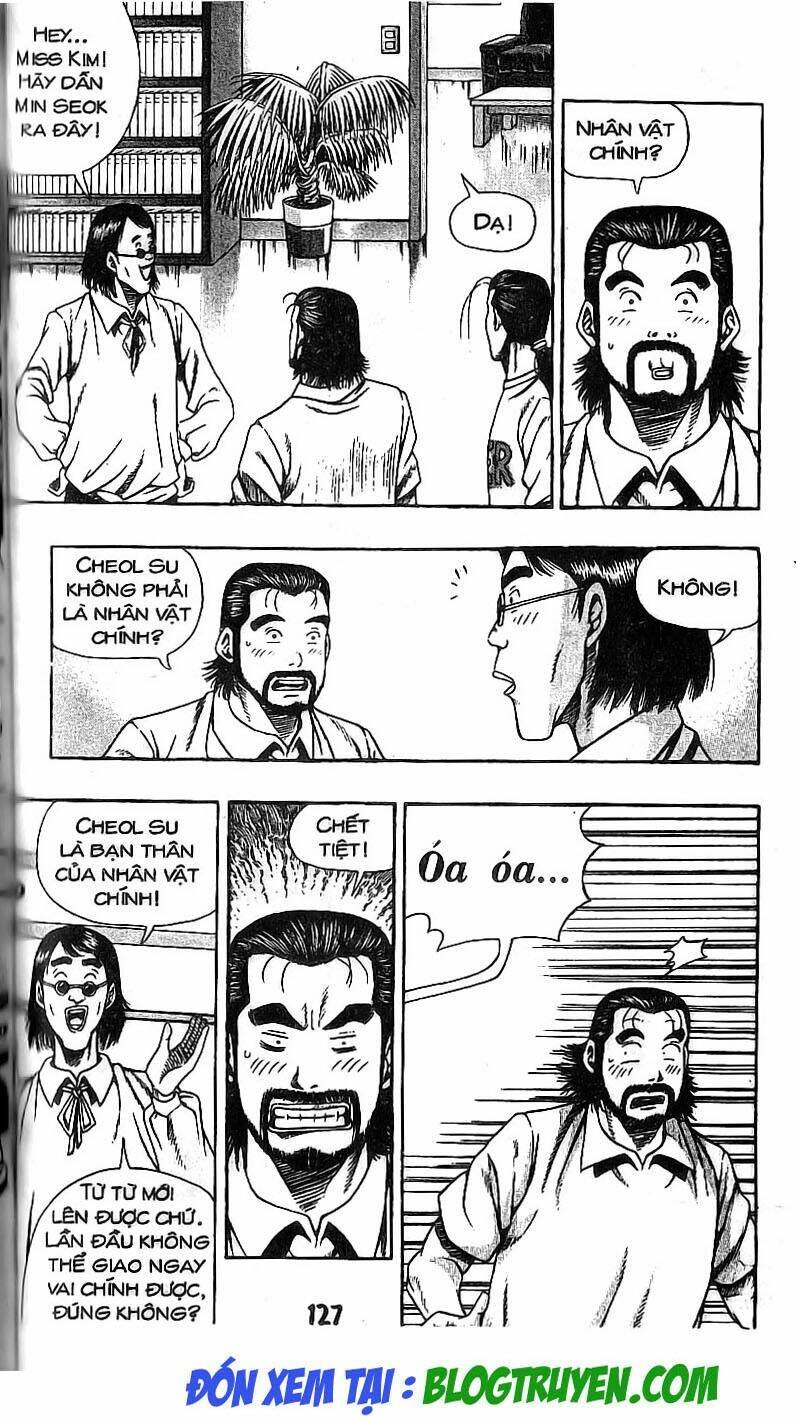 kid gang chapter 106 8