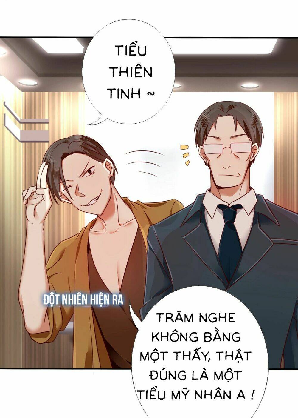 phục thù thiếu gia tiểu điềm thê chapter 5 40