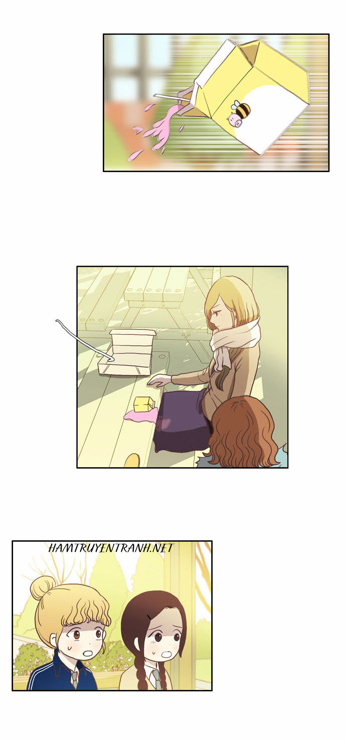 thế giới con gái chapter 5 38