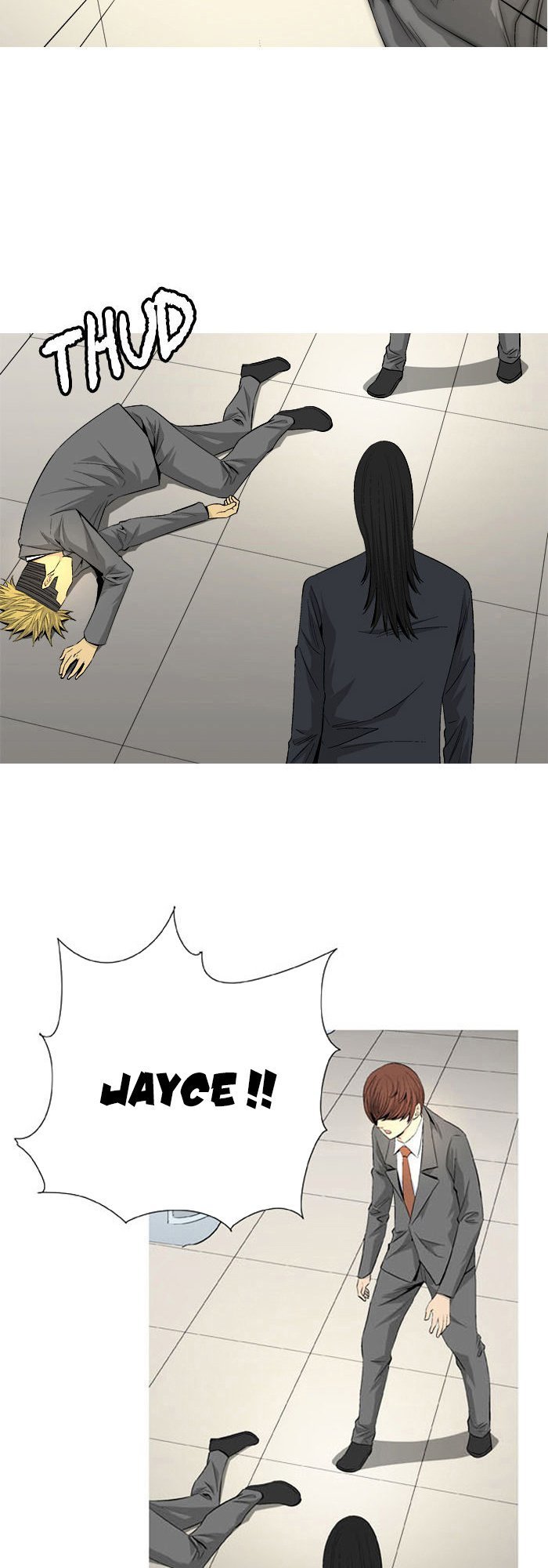 aura from another planet chapter 39 14