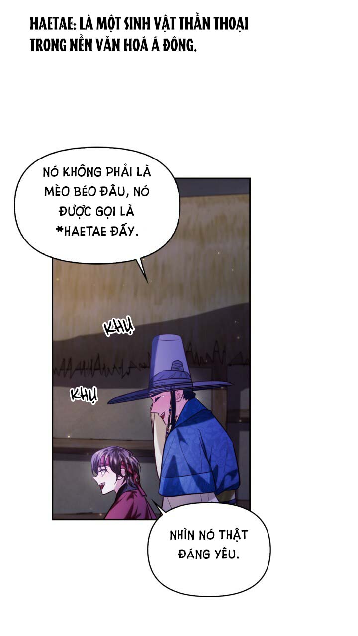 [18+] trăng nơi đỉnh núi chapter 48 78