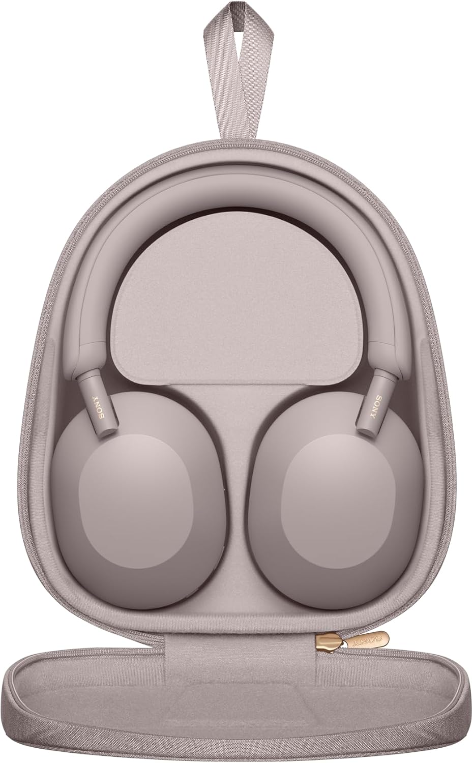 Tai Nghe Bluetooth Chụp Tai Sony WH-1000XM5 Hi-Res Noise Canceling - Hàng Chính Hãng