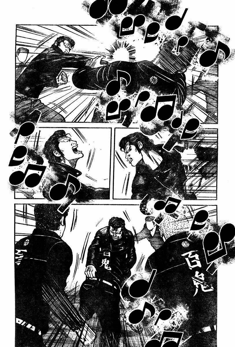 worst gaiden chapter 4 28