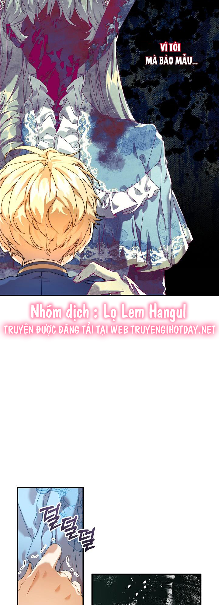 tôi là bảo mẫu của nam chính chapter 13 23