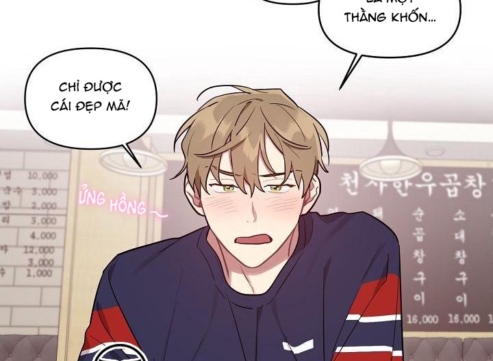 vị khách khả nghi và nhóc làm thêm chapter 19 48