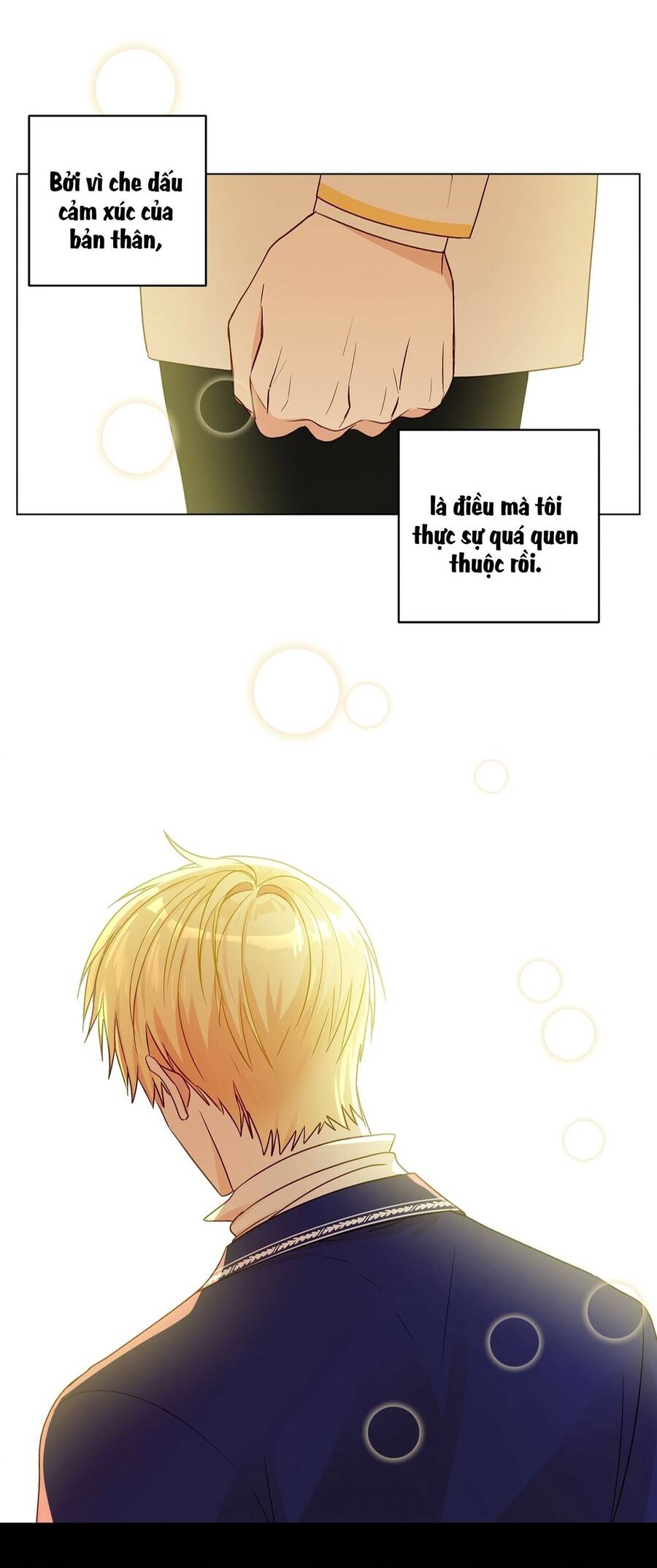 nhật ký quan sát elena evoy chapter 12 52