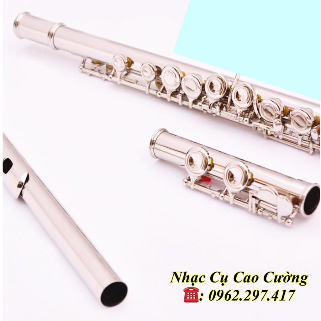 Sáo Flute Cao Cấp Tặng Full Phụ Kiện