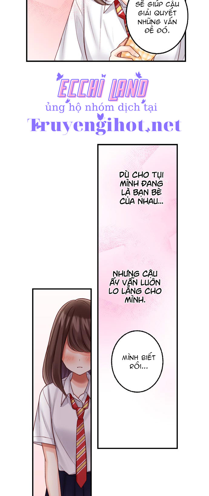 họ chắc chắn đã làm chuyện đó chapter 46.1 10