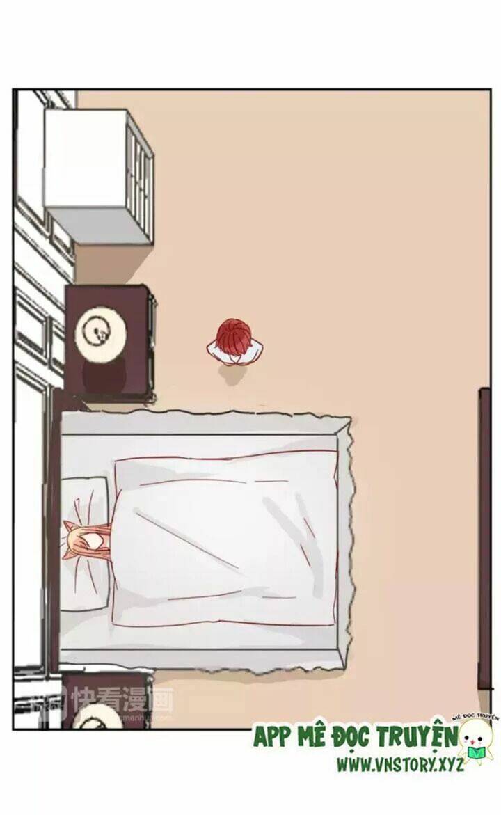 hồ tiên này không tin được chapter 41 8