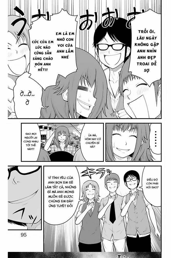 tsujiura-san to chupacabra chapter 30 29