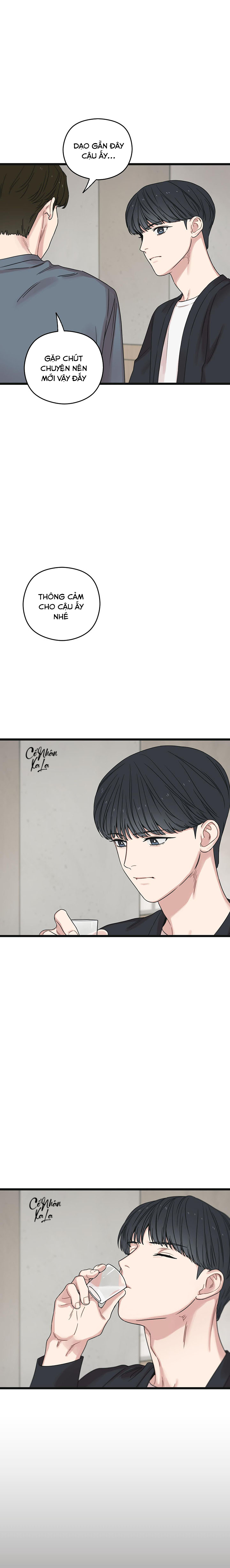 trùng phùng chapter 49 30