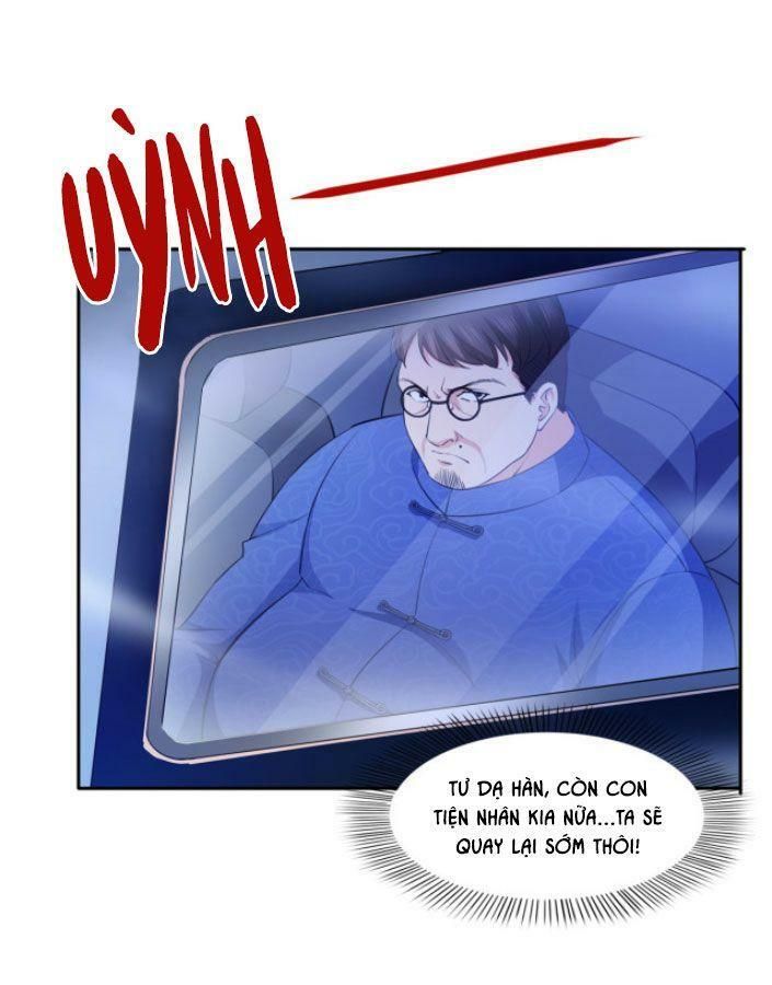 Hệt Như Hàn Quang Gặp Nắng Gắt chapter 188 37