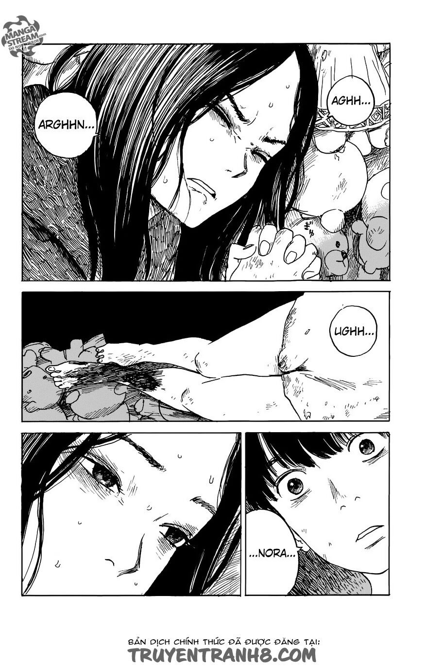 happiness chapter 18 17