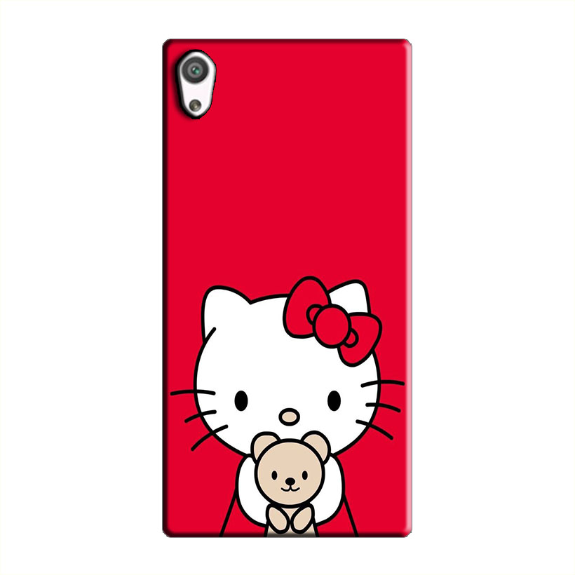 ỐP LƯNG IN DÀNH CHO SONY XPERIA Z3