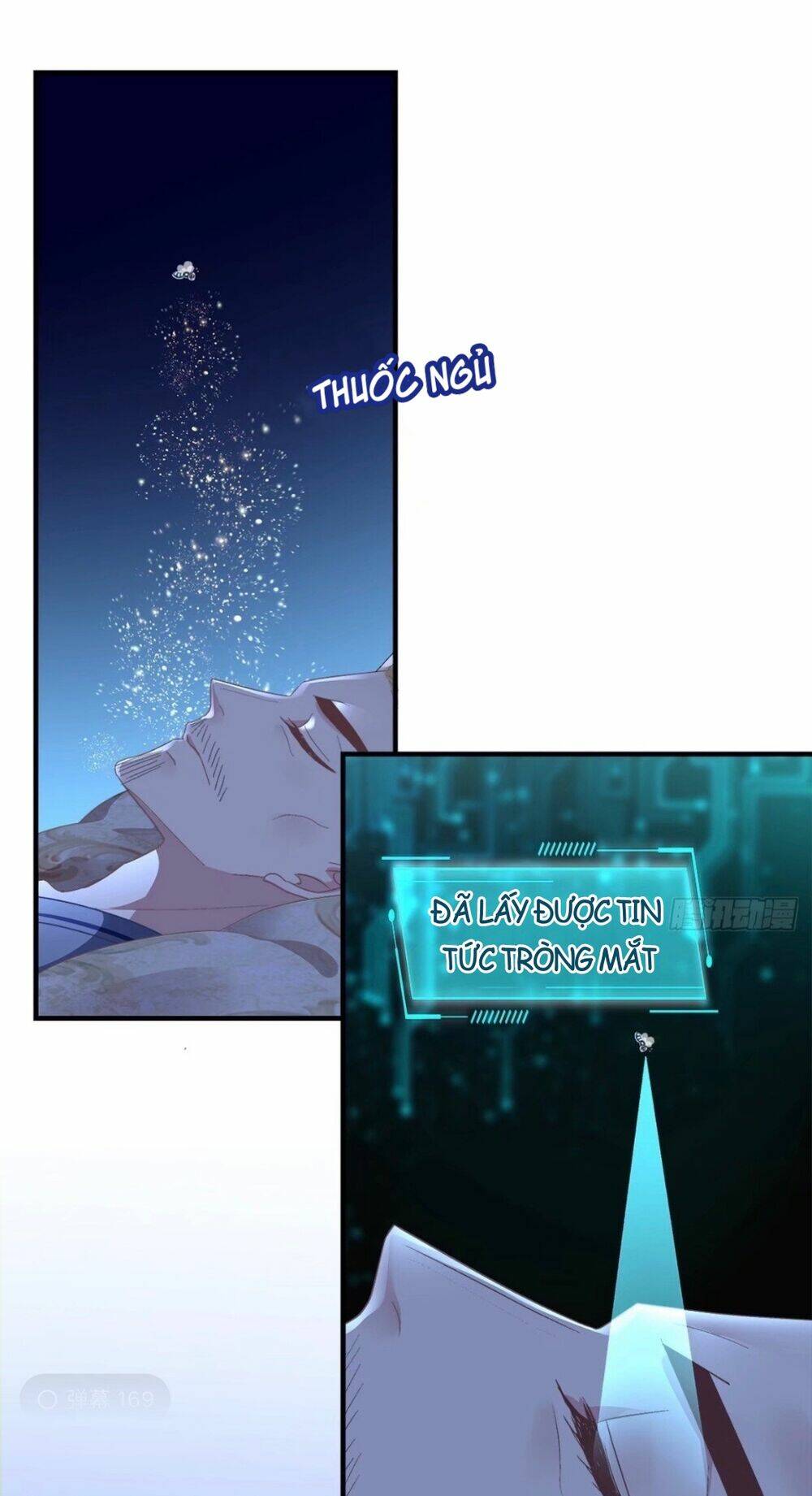 toàn bộ nắm trong tay chapter 97 24