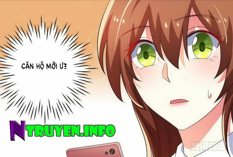 khế hôn chapter 25 28