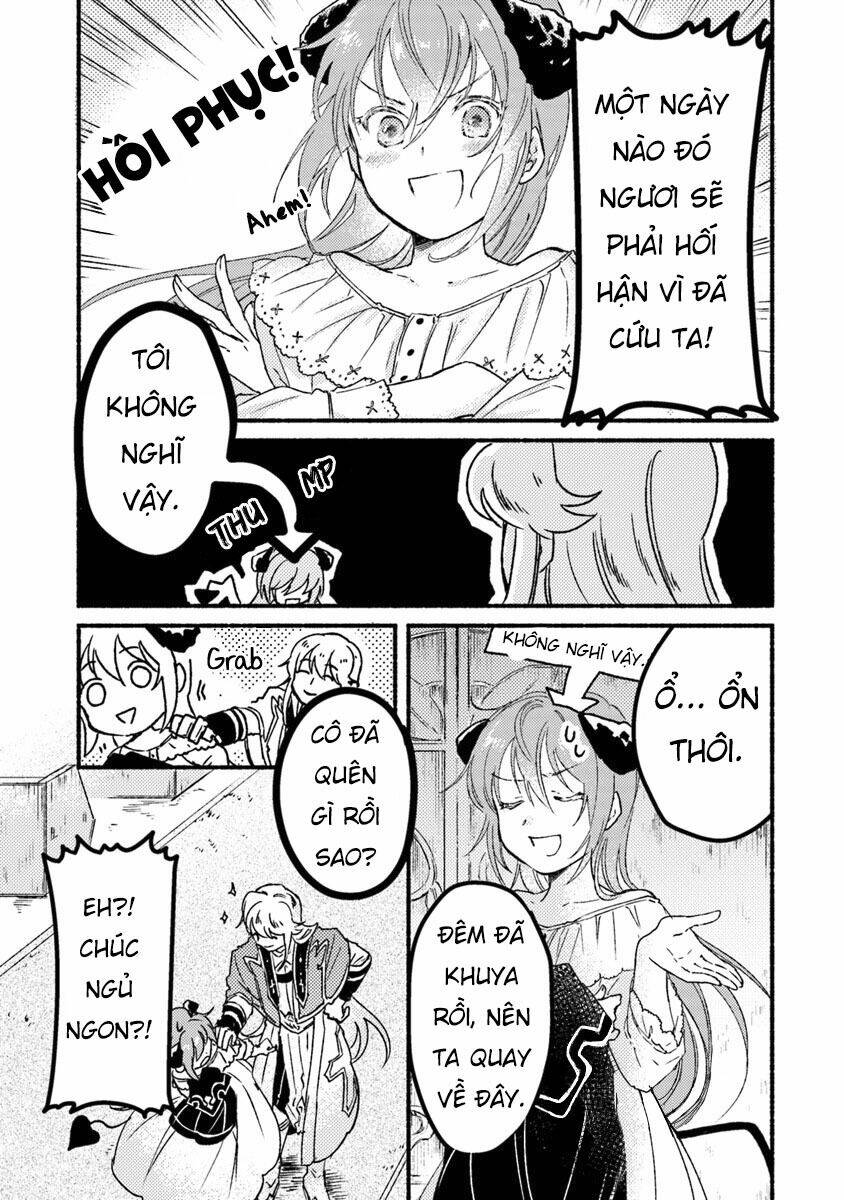 kochira last boss maoh shiro mae chapter 2 32